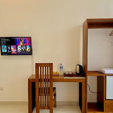 Easy Stay Kandy Exterior foto