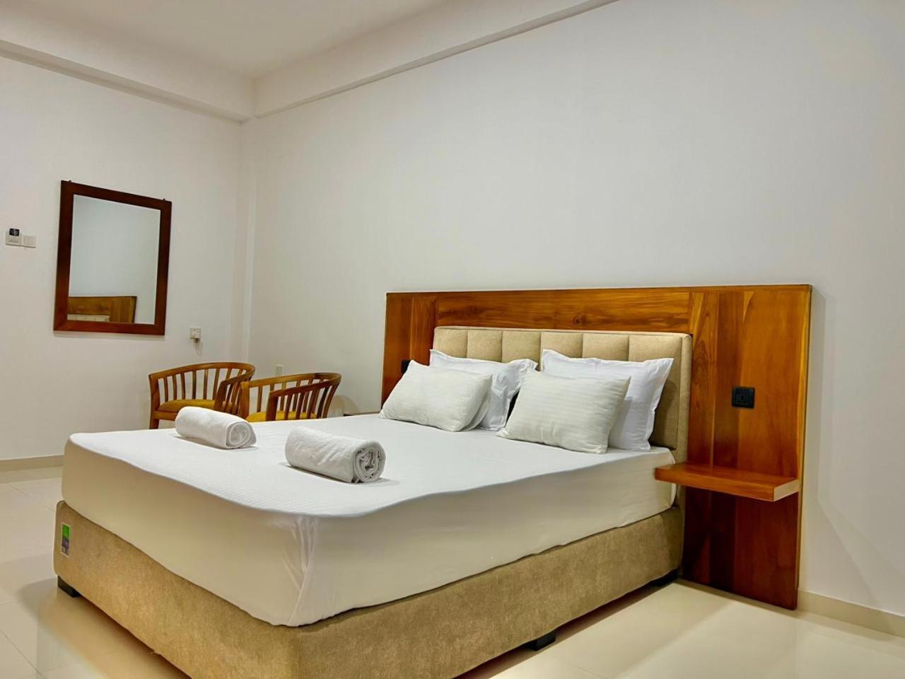 Easy Stay Kandy Exterior foto